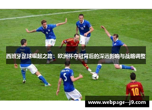 西班牙足球崛起之路：欧洲杯夺冠背后的深远影响与战略调整
