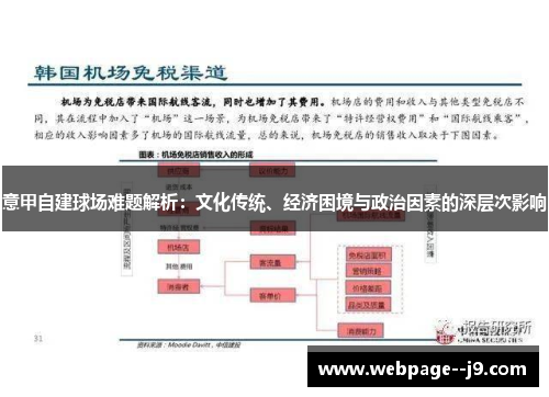 意甲自建球场难题解析:文化传统、经济困境与政治因素的深层次影响 意甲自建球场难题解析:文化传统、经济困境与政治因素的深层次影响