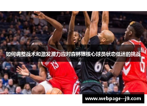 如何调整战术和激发潜力应对森林狼核心球员状态低迷的挑战