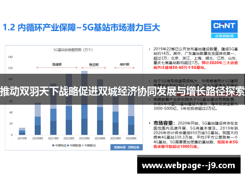 推动双羽天下战略促进双城经济协同发展与增长路径探索